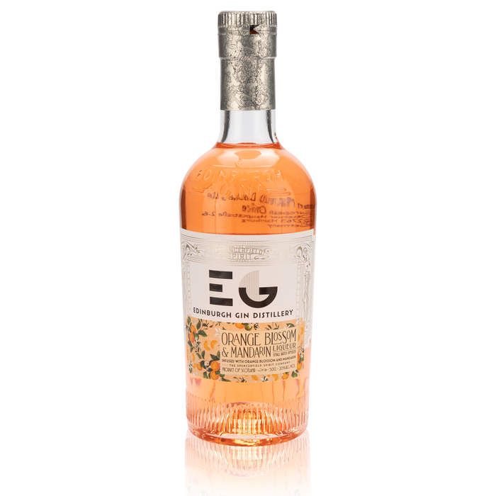Edinburgh Orange & Mandarine Liqueur 0,5 L