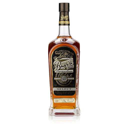 Bayou - Select Aged Rum - Beyond Beverage