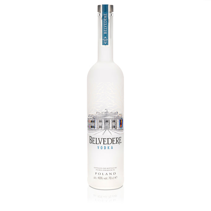Belvédère - Pure Vodka - Beyond Beverage