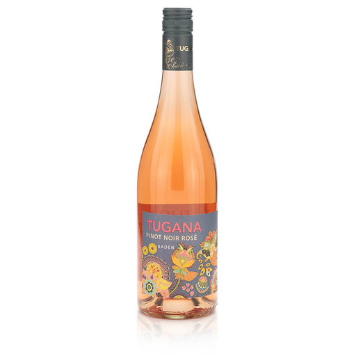 TUGANA™ Pinot Noir Rosé - Beyond Beverage