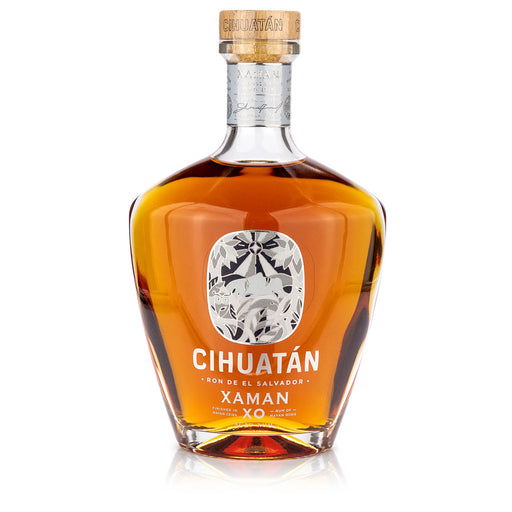 Ron Cihuatan - Xaman XO Rum - Beyond Beverage