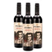 19 Crimes Red Blend 2022 (3 x 0,75 L) – Pakete – 19 Crimes