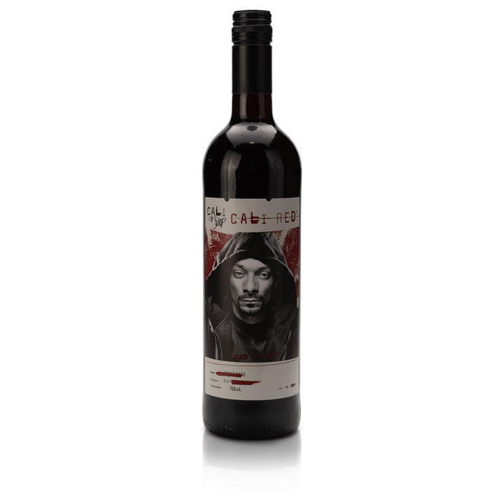 19 Crimes Snoop Cali Red – Wein – 19 Crimes