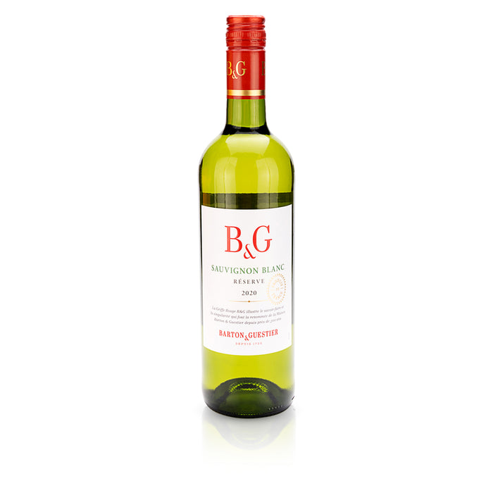 Barton & Guestier - Réserve Sauvignon Blanc 2022