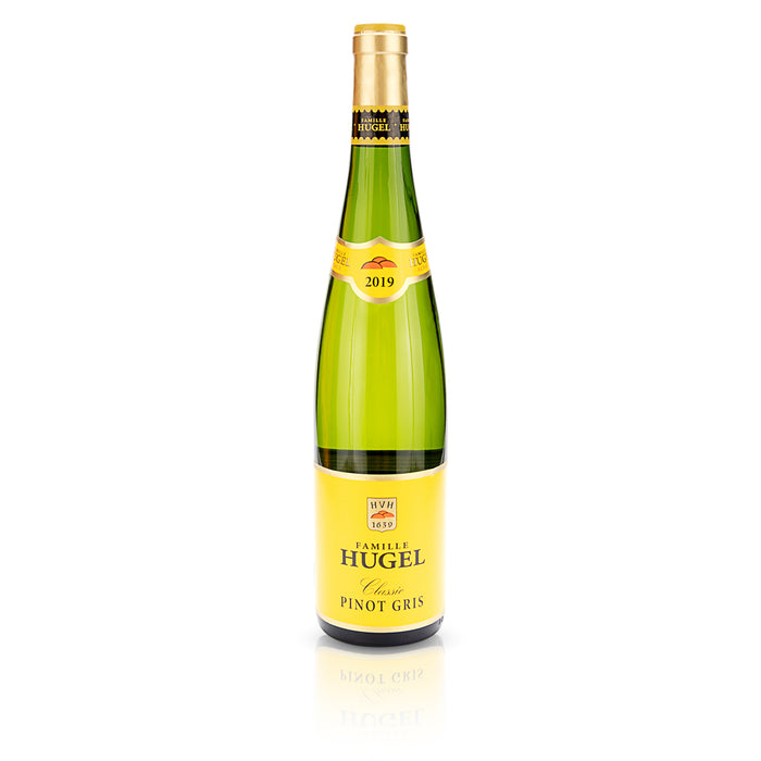 Hugel - Pinot Gris Classic 2022