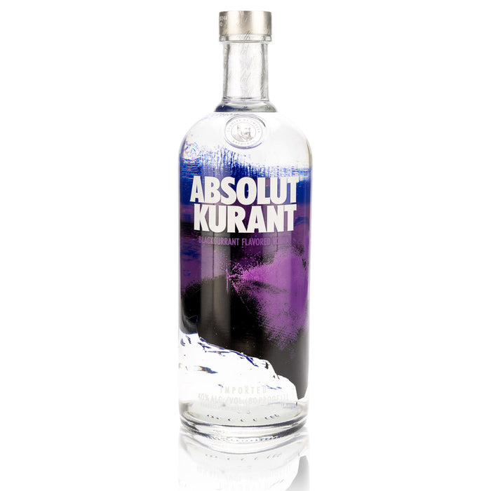 Absolut - Flavored Vodka Kurant 0,5 L