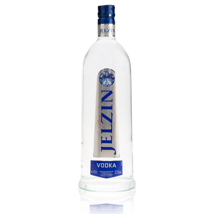 Boris Jelzin - Vodka 0,7 L