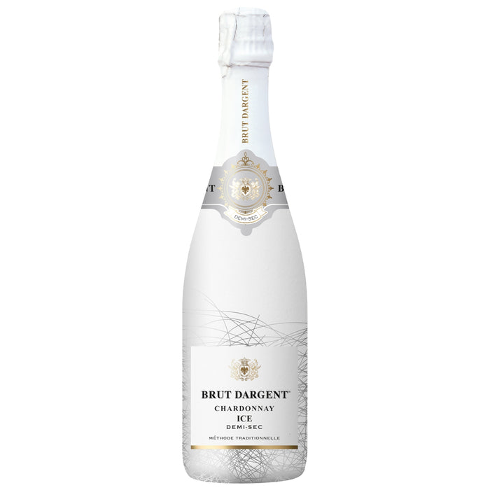 Brut Dargent Chardonnay Ice Demi-Sec