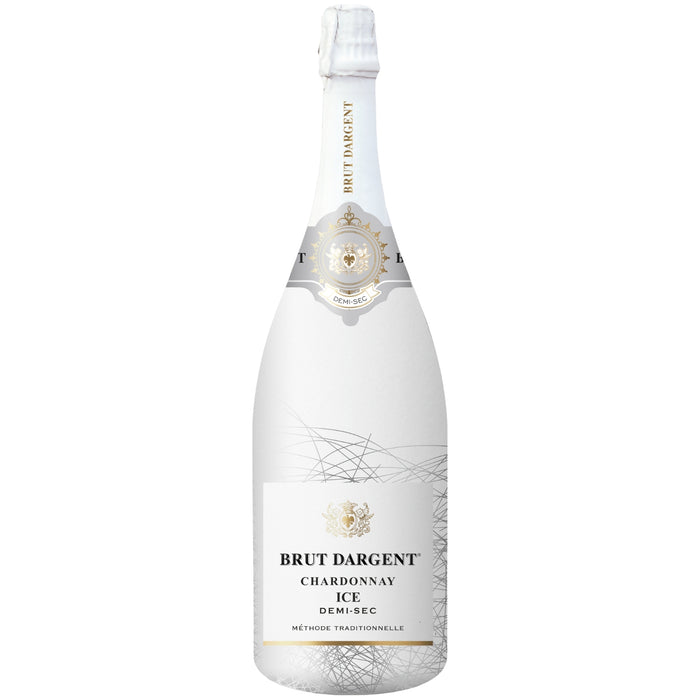 Brut Dargent Ice Chardonnay Magnum