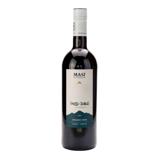Masi Tupungato Passo Doble 2019 – Wein – Masi