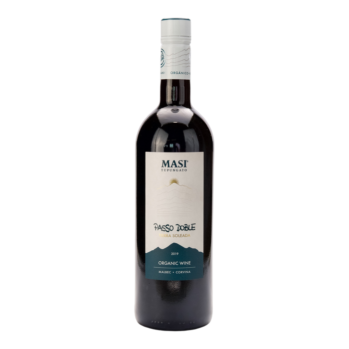 Masi Tupungato Passo Doble 2019 – Wein – Masi