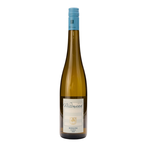 Wittmann Riesling trocken 2020 – Wein – Wittmann