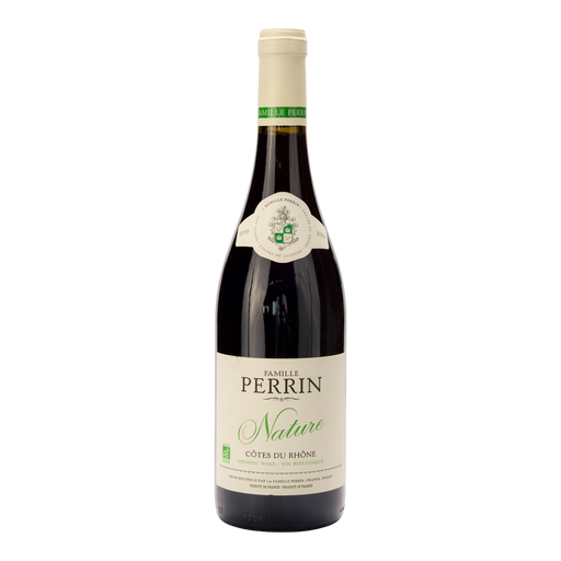 Perrin Nature Côtes du Rhône AOC 2019 – Wein – Perrin