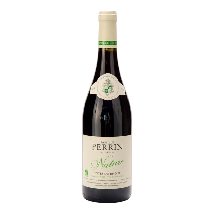 Perrin Nature Côtes du Rhône AOC 2019 – Wein – Perrin