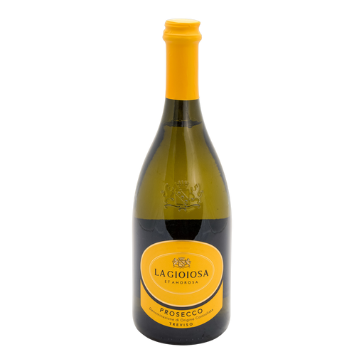 La Gioiosa Prosecco Frizzante Treviso DOC – Schaumwein – La Gioiosa