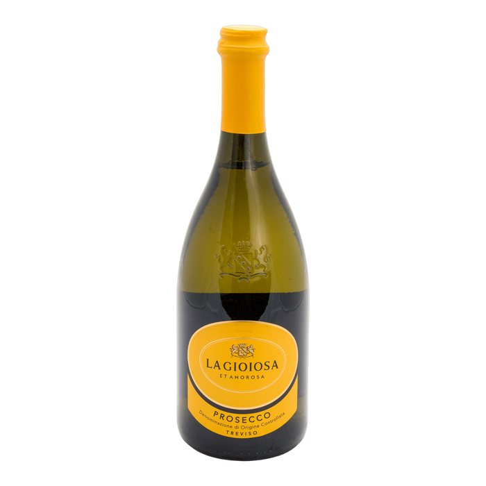 La Gioiosa Prosecco Frizzante Treviso DOC – Schaumwein – La Gioiosa