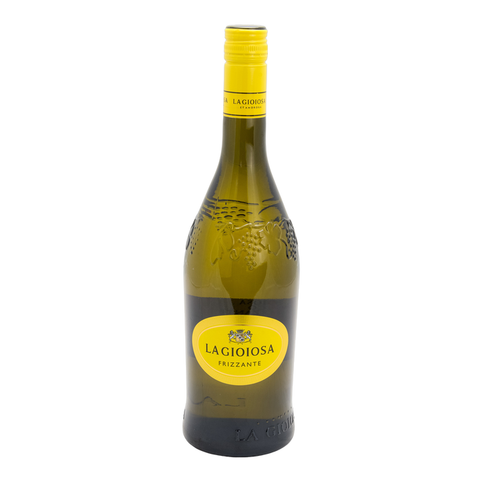 La Gioiosa Bianco Frizzante – Schaumwein – La Gioiosa