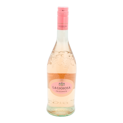 La Gioiosa Rosato Frizzante – Schaumwein – La Gioiosa