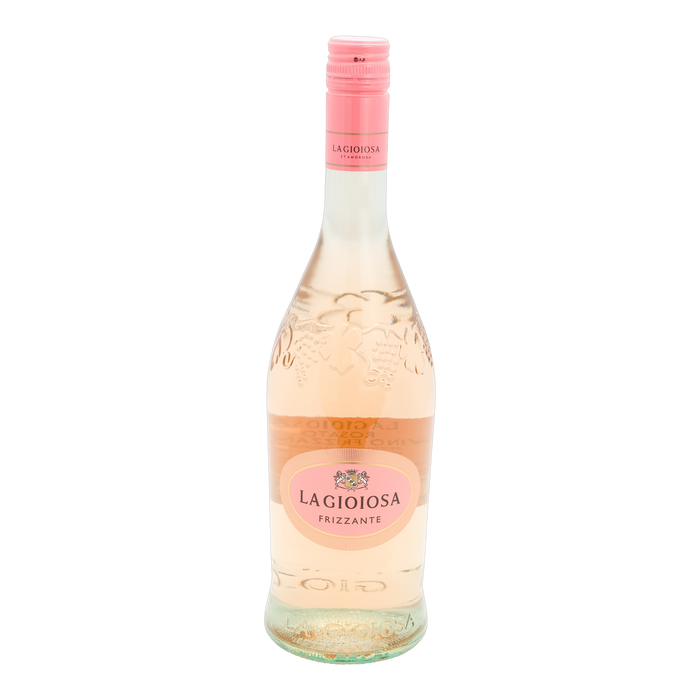 La Gioiosa Rosato Frizzante – Schaumwein – La Gioiosa
