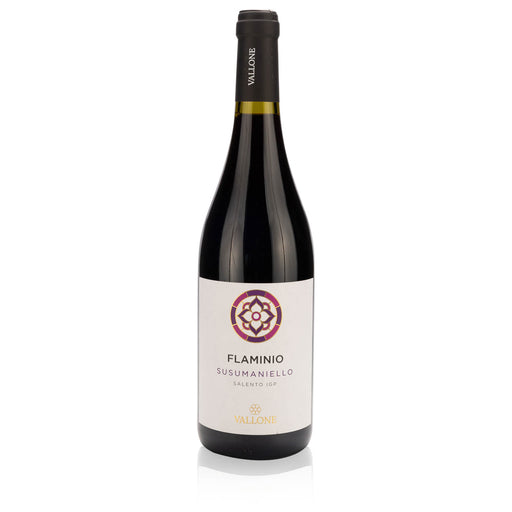 Vallone Flaminio Susumanielle IGP Salento 2020 – Wein – Agricola Vallone