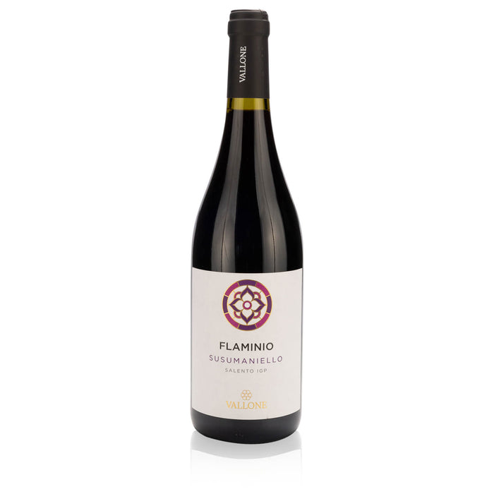 Vallone Flaminio Susumanielle IGP Salento 2020 – Wein – Agricola Vallone