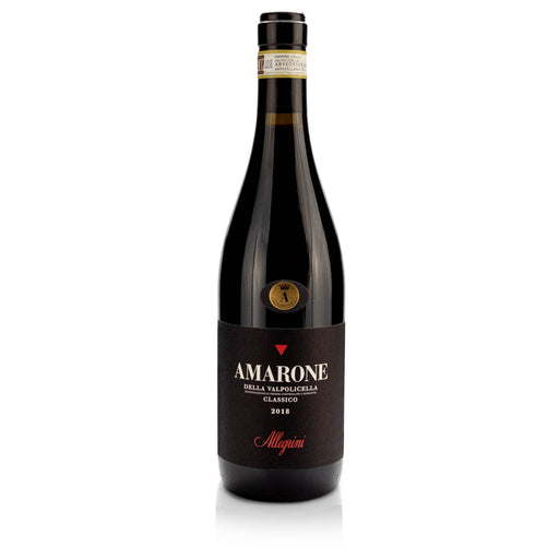 Allegrini Amarone della Valpolicella Classico 2020 – Wein – Allegrini