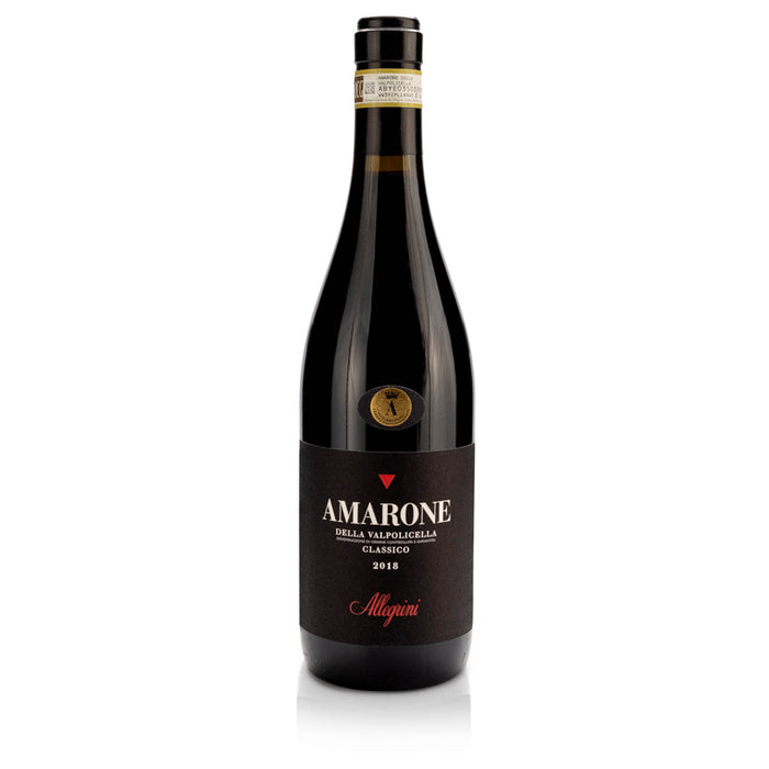 Allegrini Amarone della Valpolicella Classico 2020 – Wein – Allegrini