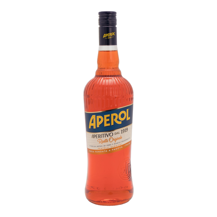 Aperol Aperitivo Aperitif Italien 11% vol 1,0l kaufen