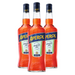 Aperol Aperitif (3 x 0,7 L) – Pakete – Aperol