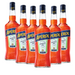 Aperol Aperitif Rhabarber Bitter (6 x 1 L) – Pakete – Aperol