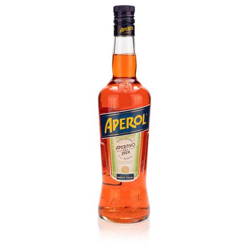 Aperol Aperitif – Spirituosen – Aperol