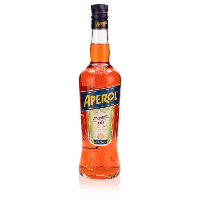 Aperol Aperitif – Spirituosen – Aperol