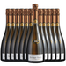 Arthur Metz Cremant Cuvée 1904 (12 x 0,75 L) – Pakete – Arthur Metz