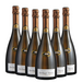 Arthur Metz Cremant Cuvée 1904 (6 x 0,75 L) – Pakete – Arthur Metz