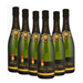 Arthur Metz Cremant d'Alsace Brut (6 x 0,75 L) – Pakete – Arthur Metz