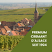 Arthur Metz Cremant d'Alsace Brut (6 x 0,75 L) – Pakete – Arthur Metz