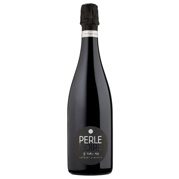 Arthur Metz Cremant Cuvée Perle Noire – Schaumwein – Arthur Metz