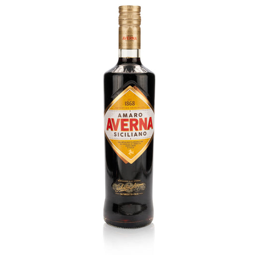Averna Amaro Siciliano 1l – Spirituosen – Averna