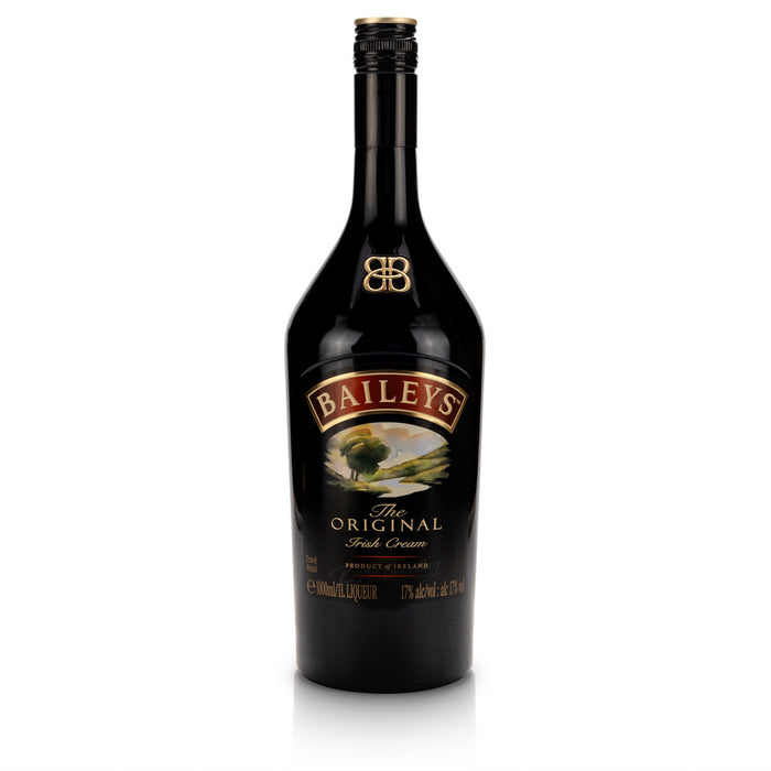 Baileys Irish Cream Original 1l – Spirituosen – Baileys