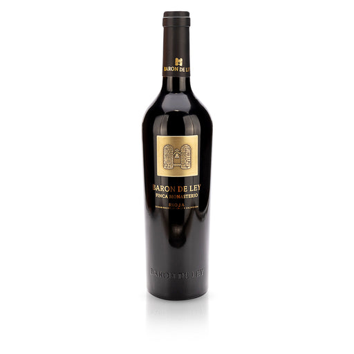 Baron de Ley Finca Monasterio 2022 – Wein – Baron de Ley