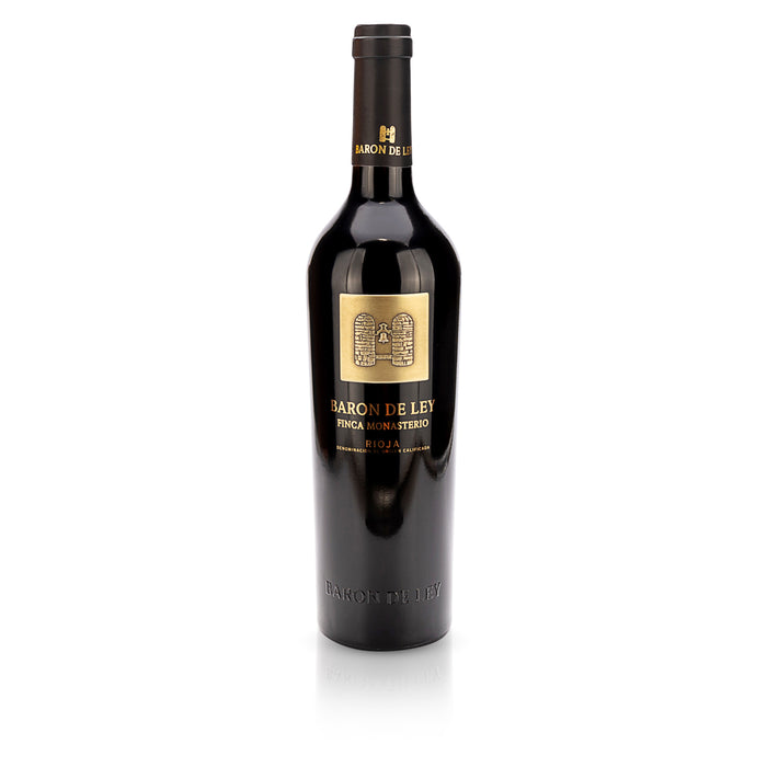Baron de Ley Finca Monasterio 2022 – Wein – Baron de Ley