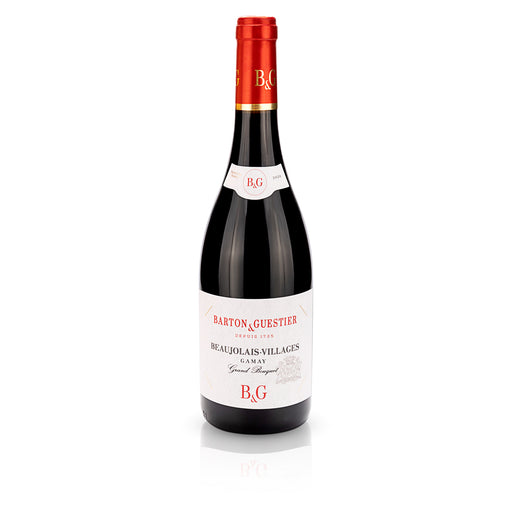 Barton & Guestier Passeport Beaujolais Villages 2023 – Wein – Barton & Guestier