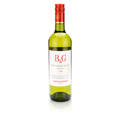 Barton & Guestier Réserve Sauvignon Blanc 2023 – Wein – Barton & Guestier