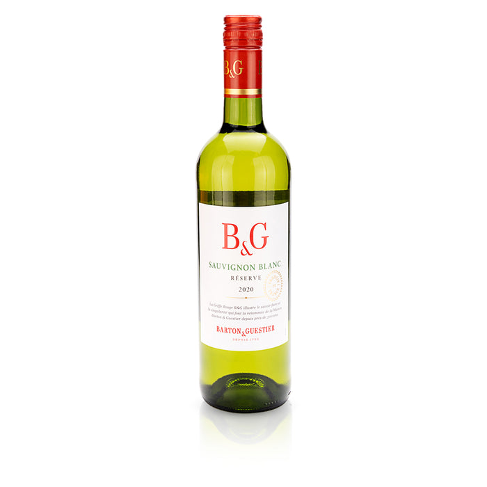 Barton & Guestier Réserve Sauvignon Blanc 2023 – Wein – Barton & Guestier