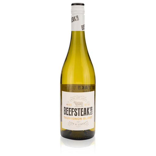 Beefsteak Club Sauvignon Blanc 2021 – Wein – Beefsteak Club