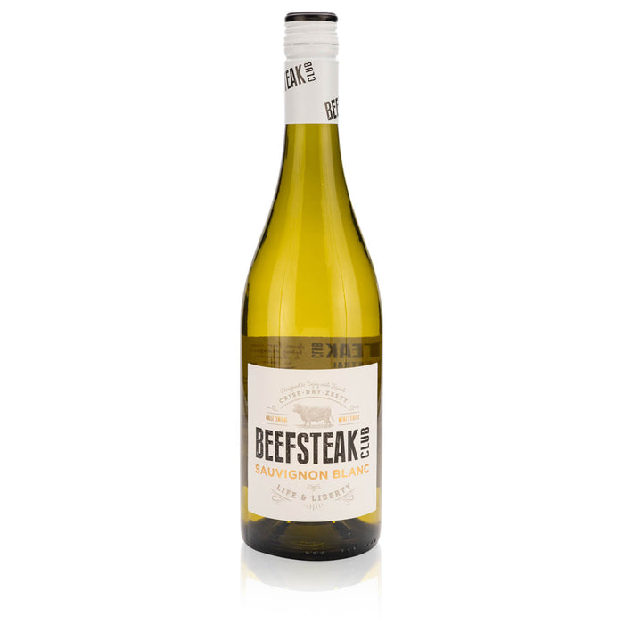 Beefsteak Club Sauvignon Blanc 2021 – Wein – Beefsteak Club