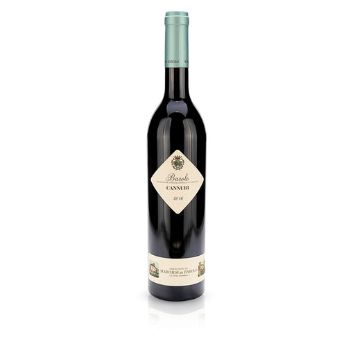 Marchesi di Barolo Barolo Cannubi 2018 – Wein – Beyond Beverage