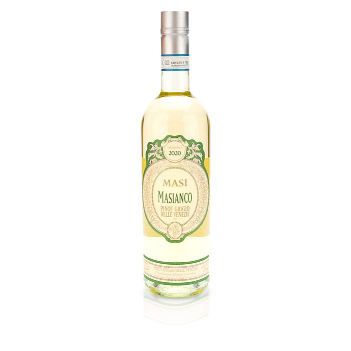 Masi Masianco Pinot Grigio 2022 – Weißwein – Beyond Beverage