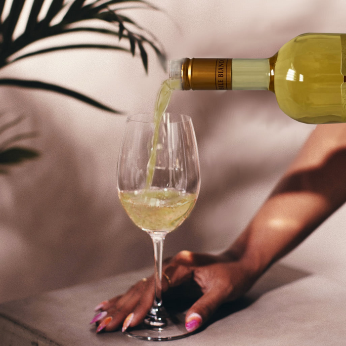 Bianco Nobile alla Vaniglia (3 x 0,75 L) – Pakete – Bianco Nobile