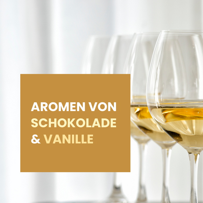 Bianco Nobile alla Vaniglia (6 x 0,75 L) – Pakete – Bianco Nobile